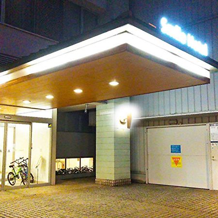 Smile Hotel Matsuyama Matsuyama  Bagian luar foto