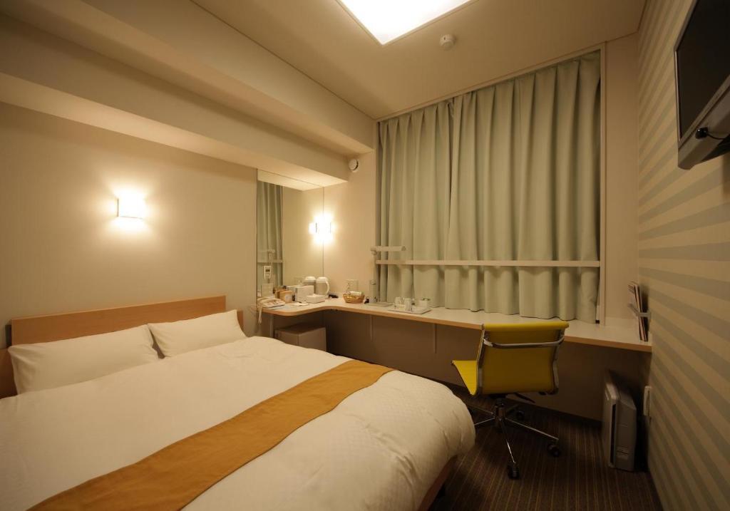 Smile Hotel Matsuyama Matsuyama  Ruang foto