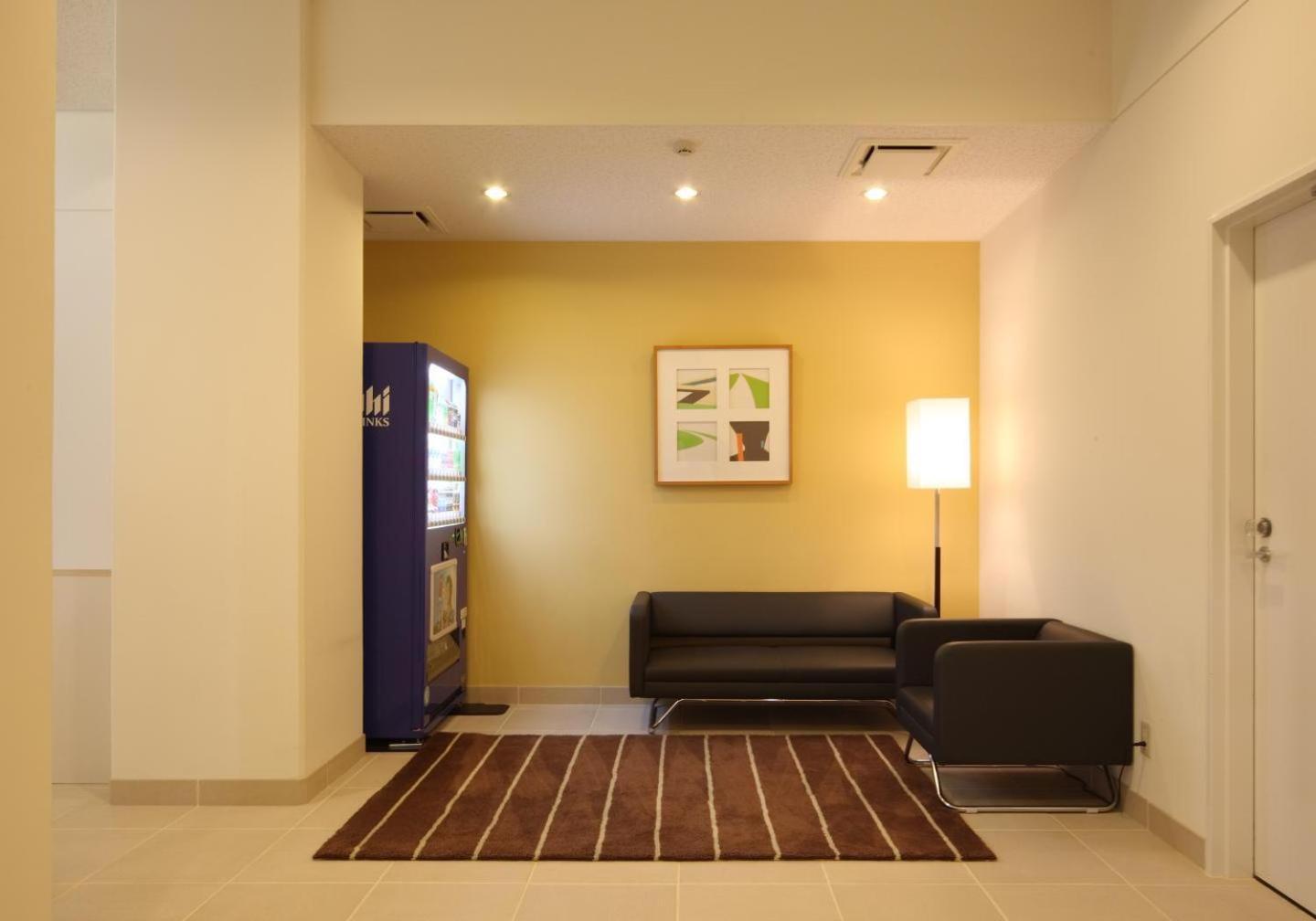 Smile Hotel Matsuyama Matsuyama  Bagian luar foto
