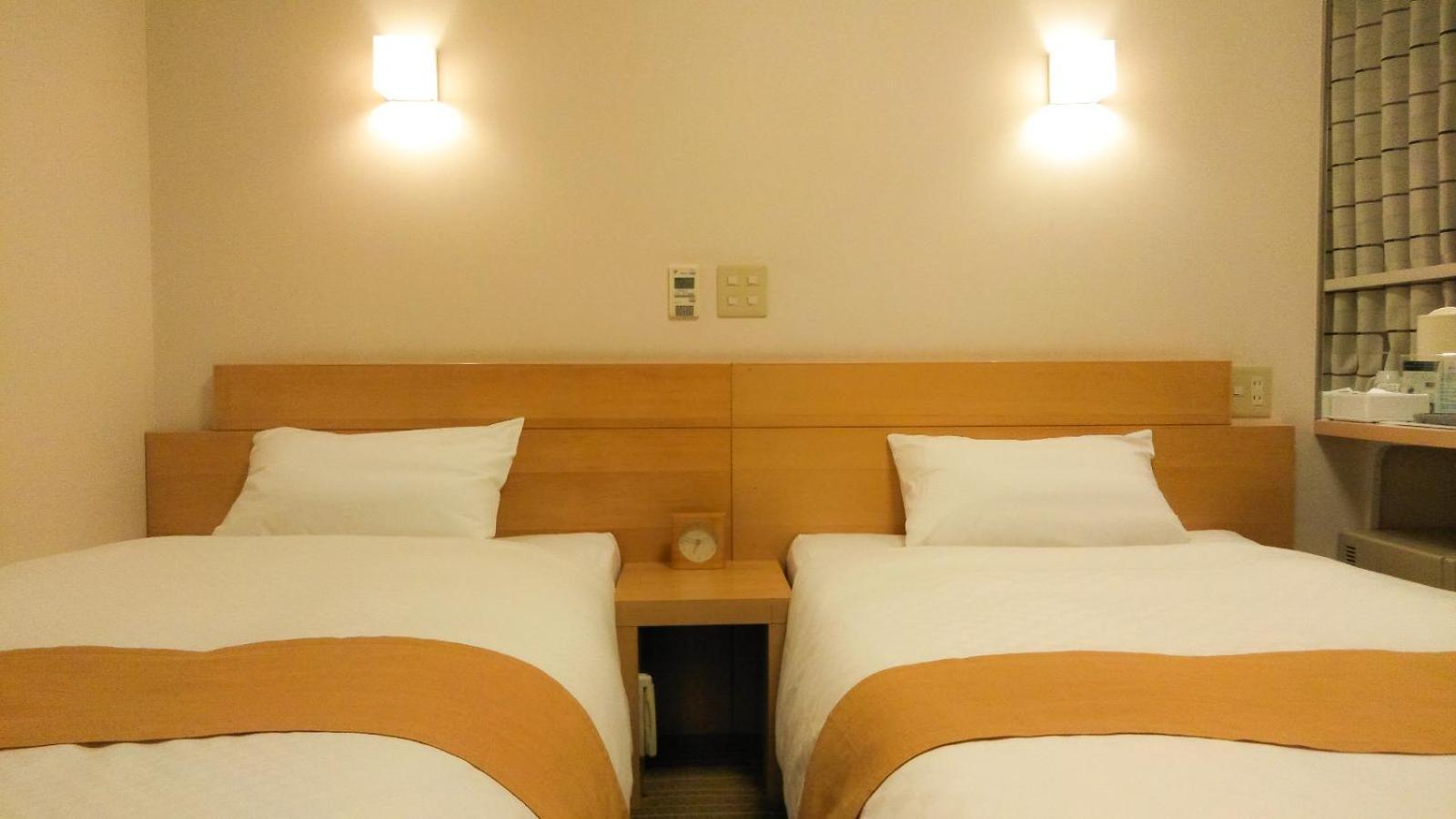Smile Hotel Matsuyama Matsuyama  Bagian luar foto