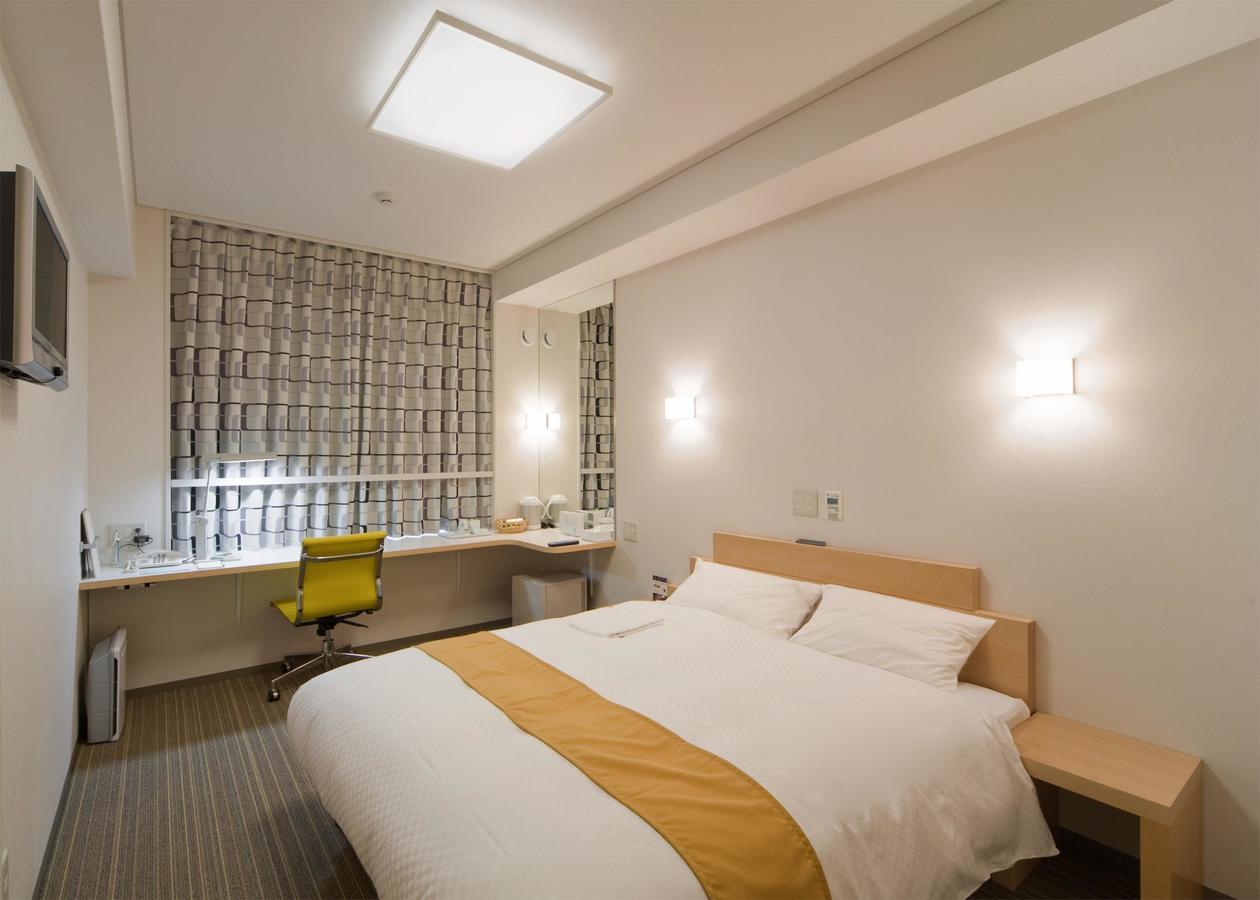 Smile Hotel Matsuyama Matsuyama  Bagian luar foto